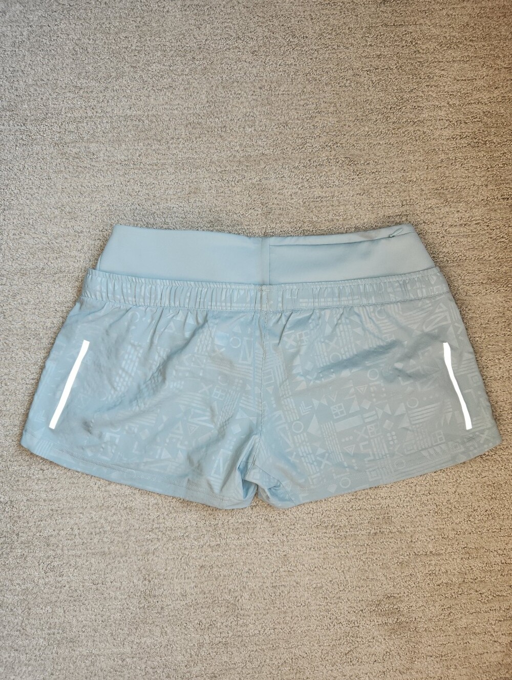 Adidas Shorts - Picture 4 of 5